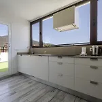 Appartamento Terraza De Cruz *