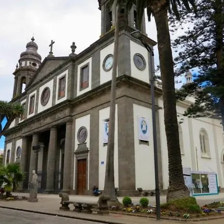 Terraza De Cruz